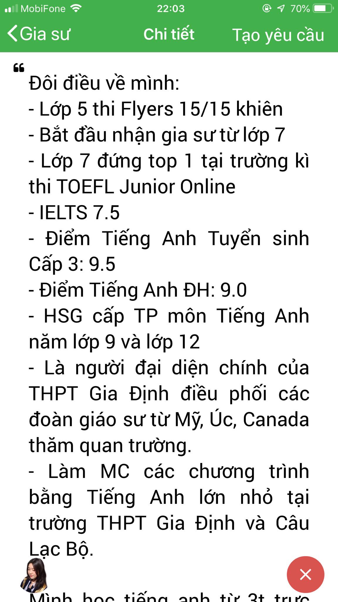 App Daykemtainha.vn Pet